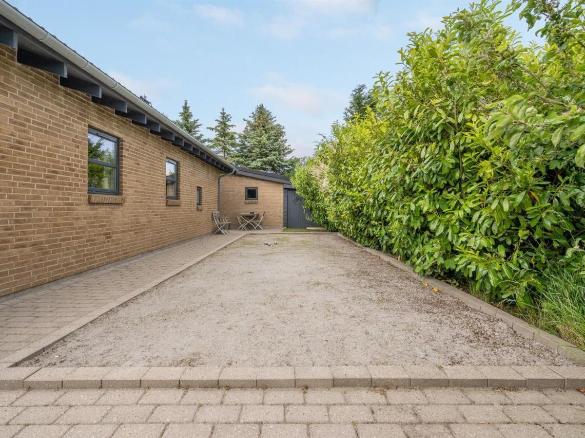 Holiday Home Evangelia - 1-2Km From The Sea In Lolland- Falster And Mon By Interhome Bogo By Exterior photo